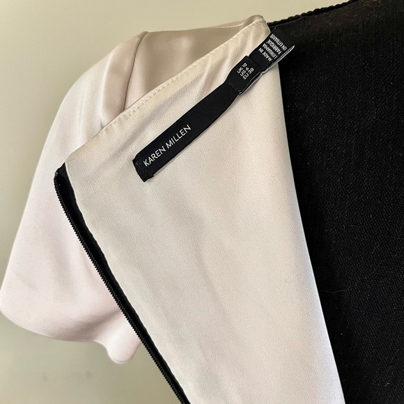 Karen Millen Dress, Size 6, Excellent Condition - Picture 8 of 9